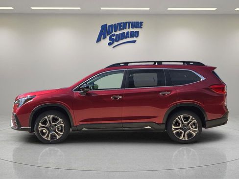 New 2026 Subaru Ascent Touring AWD/4WD image 4
