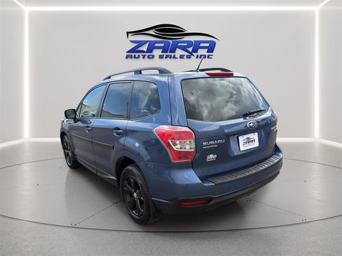 Used 2014 Subaru Forester 2.5i Premium AWD/4WD image 5