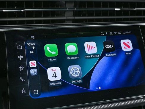 New 2026 Audi RS Q8 performance image 15