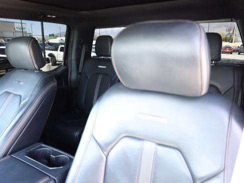 Used 2022 Ford F250 Platinum w/ Tremor Off-Road Package AWD/4WD image 17
