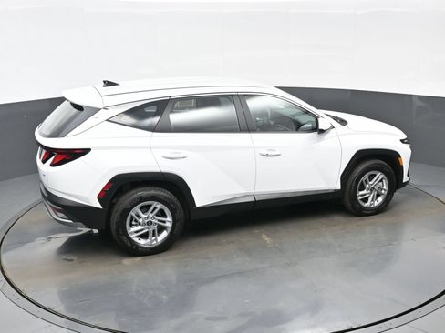 Used 2026 Hyundai Tucson SE AWD/4WD image 37