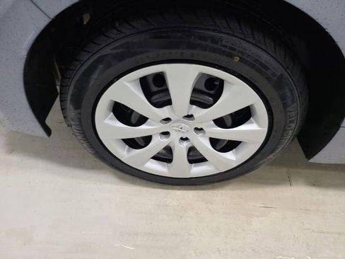 Certified 2024 Toyota Corolla LE FWD image 34