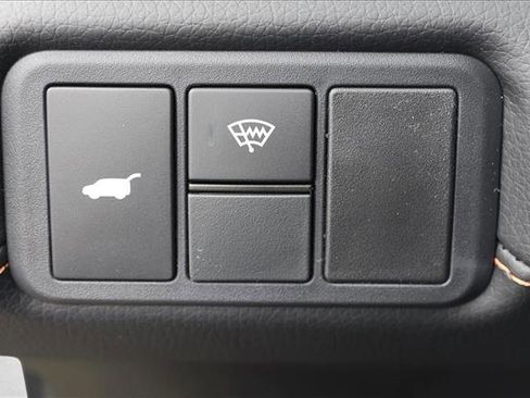 New 2026 Honda Passport TrailSport Elite image 13