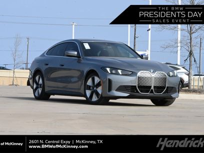 New 2026 BMW i4 xDrive40i w/ Premium Package