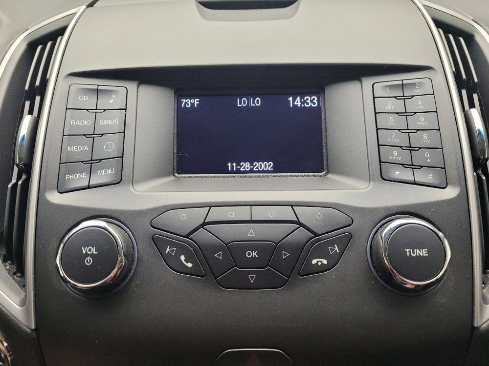 Used 2017 Ford Edge SEL AWD/4WD image 25