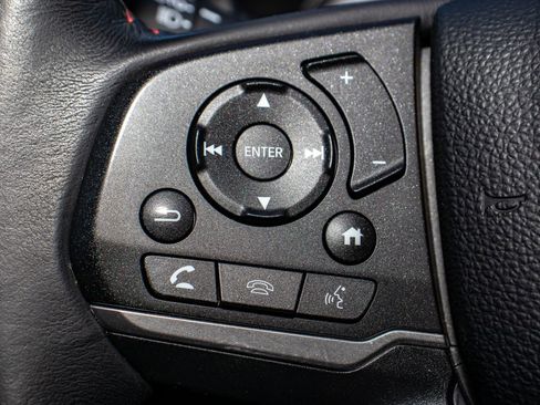 Certified 2024 Honda Odyssey Sport image 29