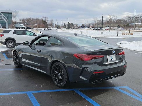 New 2026 BMW 440i xDrive M440i xDrive image 12