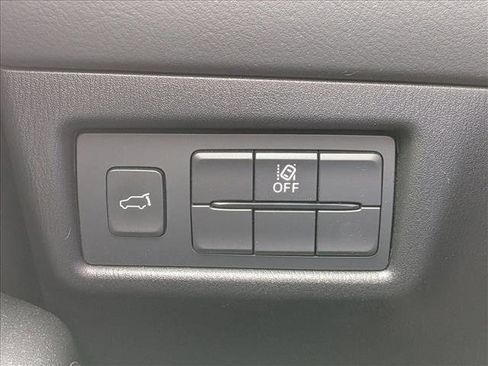 Used 2024 MAZDA CX-5 AWD 2.5 S w/ Premium Package image 12