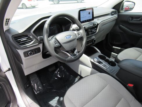 Used 2023 Ford Escape Active FWD image 15