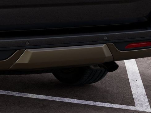 New 2027 Ford Expedition King Ranch AWD/4WD image 23