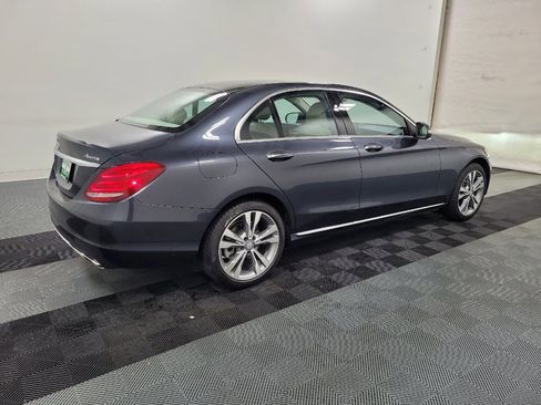 Used 2015 Mercedes-Benz C 300 4MATIC Sedan w/ Multimedia Package image 10