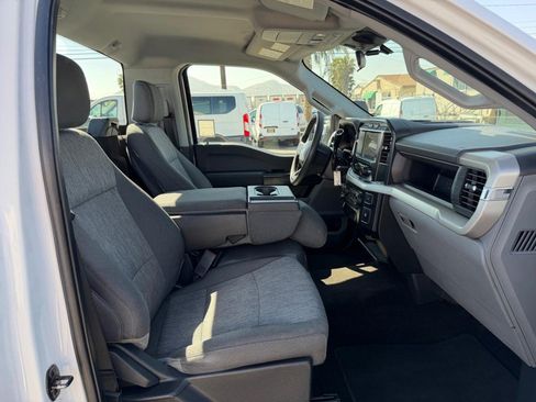 Used 2022 Ford F150 XL w/ Equipment Group 101A High image 21