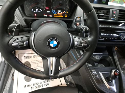 Used 2017 BMW M2 image 16