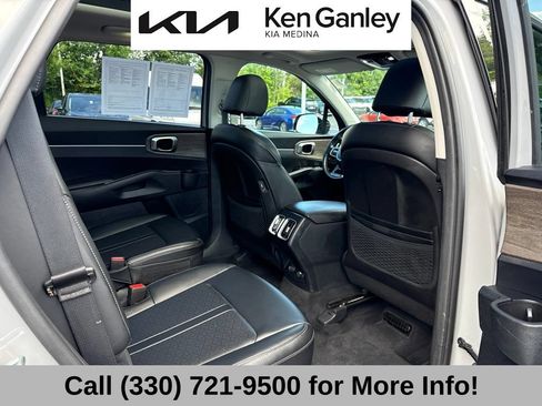 Used 2023 Kia Sorento X-Line EX AWD/4WD image 50