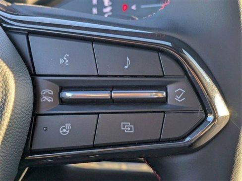 New 2026 Chevrolet Equinox RS w/ Convenience Package III image 30