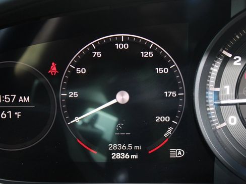 Used 2024 Porsche 911 Carrera 4S image 26