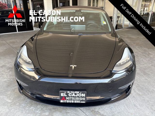 Used 2018 Tesla Model 3 Long Range RWD image 9