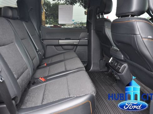 Used 2023 Ford F150 Tremor AWD/4WD image 14