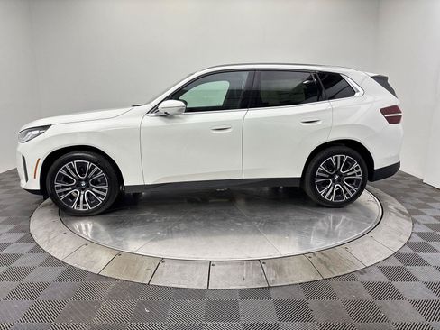 New 2026 BMW X3 xDrive30i w/ Convenience Package AWD/4WD image 16