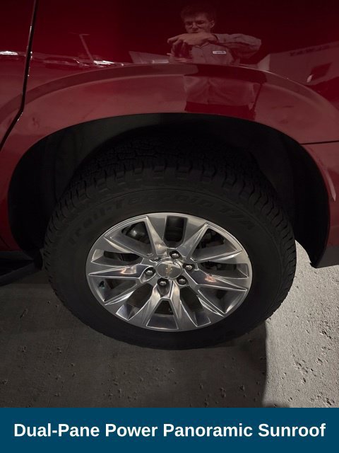 Certified 2021 Chevrolet Tahoe Premier w/ Premium Package AWD/4WD image 22