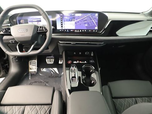 New 2026 Audi S5 Premium Plus image 18