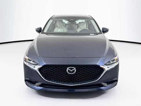 New 2026 MAZDA MAZDA3 2.5 S Sedan w/ Preferred Pkg FWD image 4