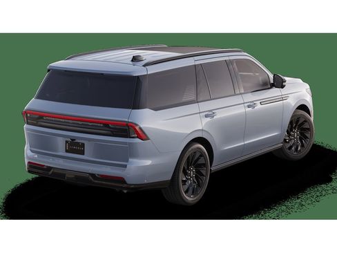 New 2025 Lincoln Navigator Reserve w/ Jet Appearance Package image 3