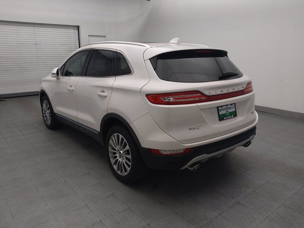 Used 2018 Lincoln MKC Reserve FWD image 5