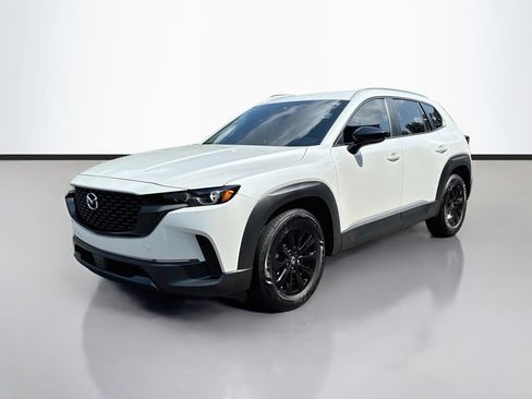 Used 2024 MAZDA CX-50 AWD 2.5 S image 3