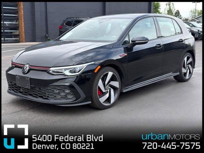 Used 2024 Volkswagen GTI S