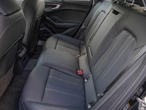 New 2025 Audi A5 2.0T Prestige image 23