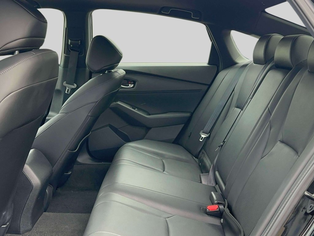 Certified 2024 Honda Accord Sport image 9