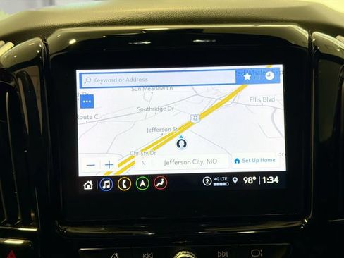 Used 2022 Chevrolet Traverse High Country AWD/4WD image 12