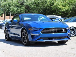 Used 2018 Ford Mustang Premium video 1