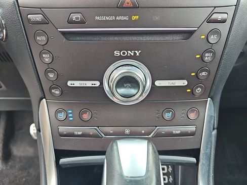 Certified 2017 Ford Edge Sport AWD/4WD image 30