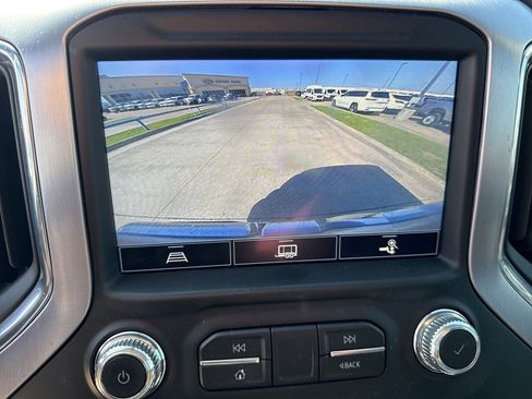 Used 2021 GMC Sierra 1500 SLT image 25