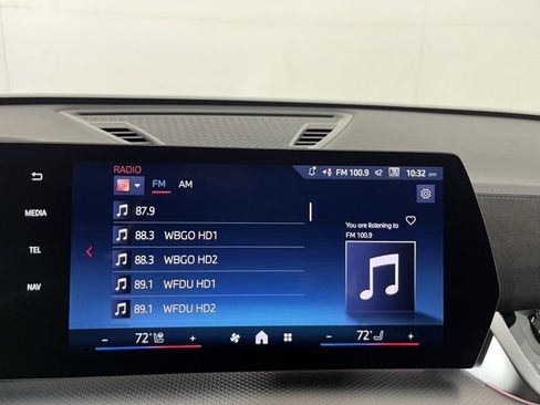 New 2026 BMW X2 M35i w/ M Sport Professional Package image 15