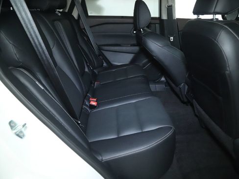 Certified 2023 Nissan Rogue SL AWD/4WD image 33