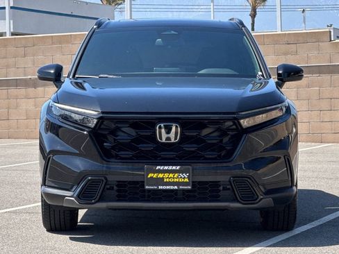 Used 2024 Honda CR-V Sport image 9