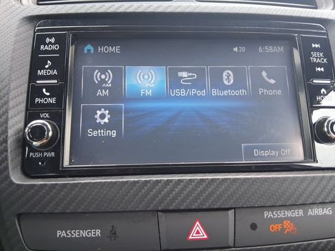 Used 2024 Mitsubishi Outlander Sport AWD image 19