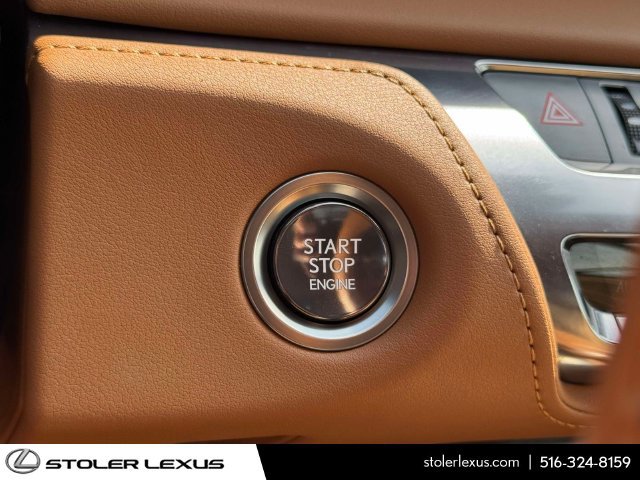 Used 2023 Lexus LC 500 Convertible w/ Touring Package RWD image 32