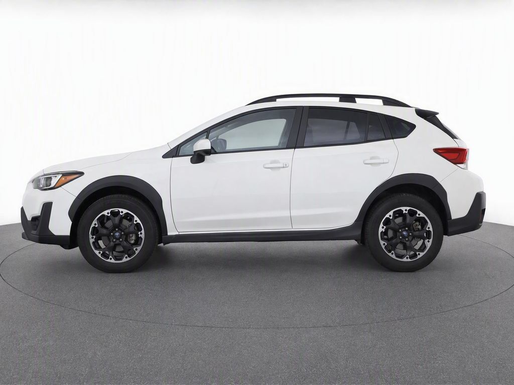 Used 2021 Subaru Crosstrek 2.0i Premium AWD/4WD image 2