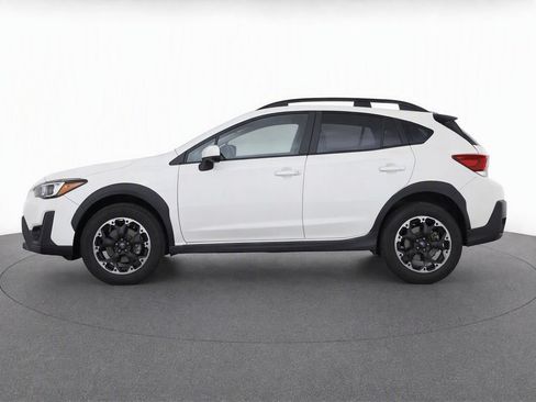 Used 2021 Subaru Crosstrek 2.0i Premium AWD/4WD image 2