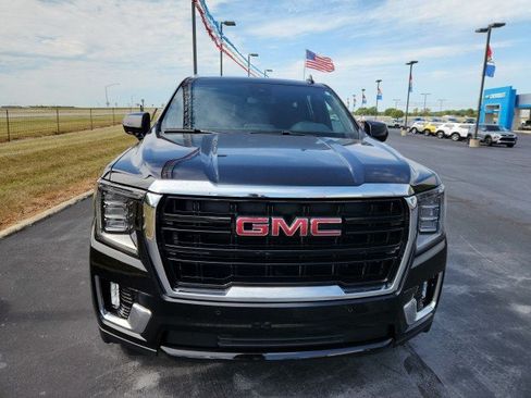 Used 2024 GMC Yukon SLE w/ Max Trailering Package AWD/4WD image 19