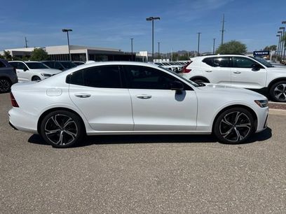 Used 2023 Volvo S60 B5 Core w/ Climate Package
