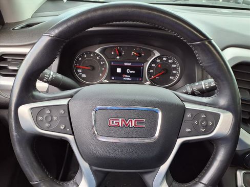 Used 2021 GMC Acadia SLT w/ Preferred Package image 13