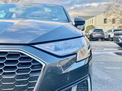 Used 2022 Audi A3 2.0T Premium w/ Convenience Package image 14