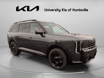 New 2027 Kia Telluride SX X-Line
