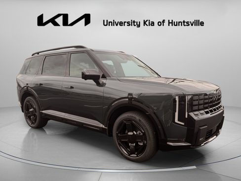 New 2027 Kia Telluride SX X-Line image 1