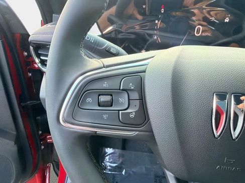New 2026 Buick Envista Sport Touring w/ Convenience I Package image 29